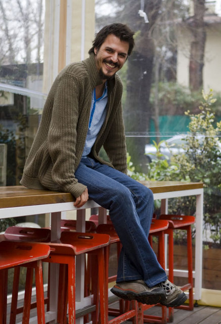 Günsür, bu beş erkek arasında özellikleri diğerlerinden en farklı isim.