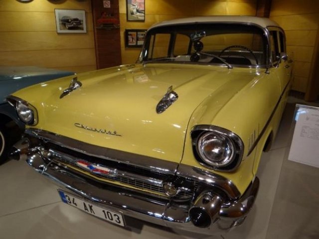 1957 Chevrolet -