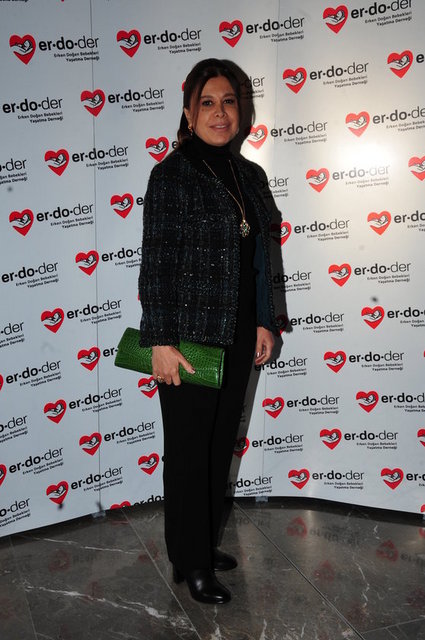 FULYA NAYMAN 