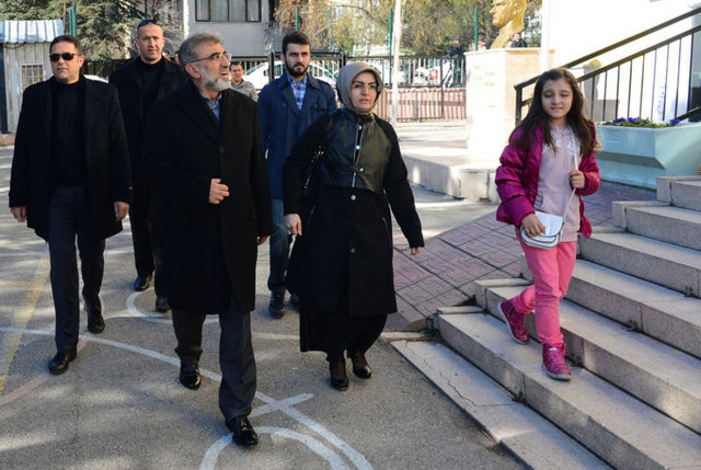 Taner Yıldız