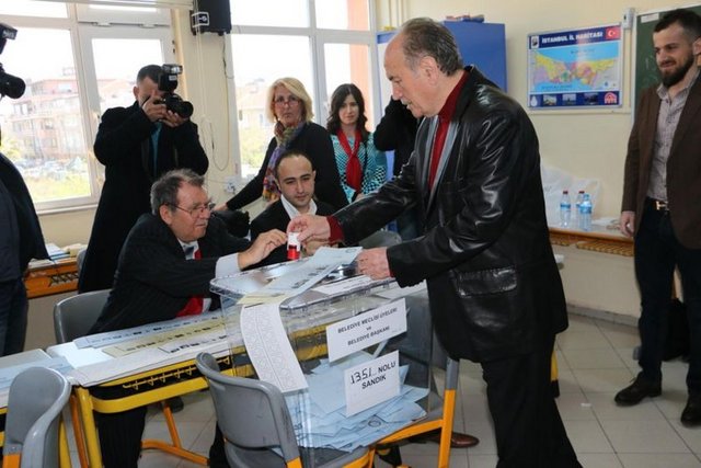 Kadir Topbaş