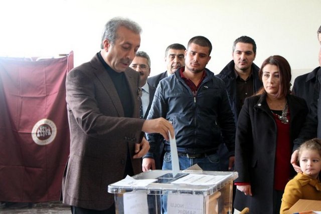 Mehdi Eker