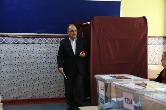 Beşir Atalay