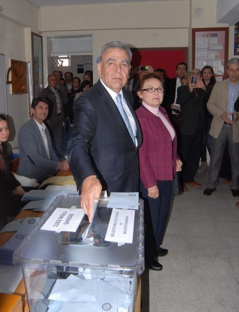 Aziz Kocaoğlu