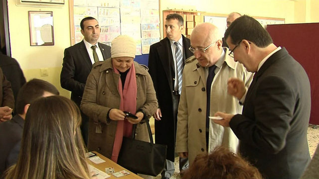Cemil Çiçek