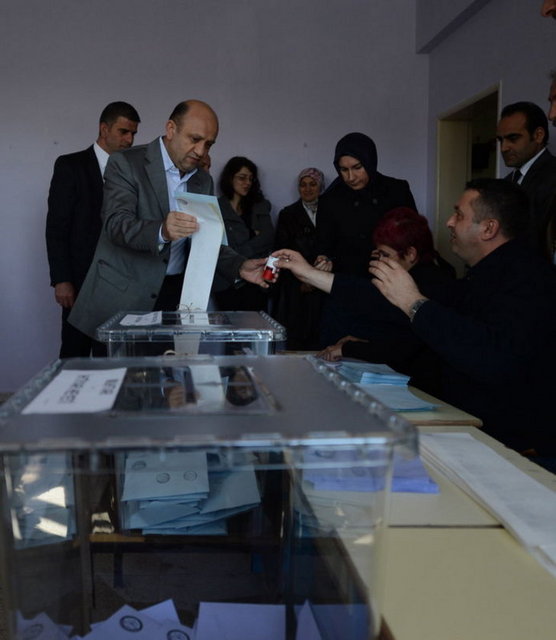 Fikri Işık