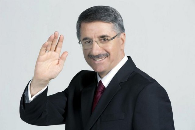Elazığ: Mücahit Yanılmaz - AK Parti