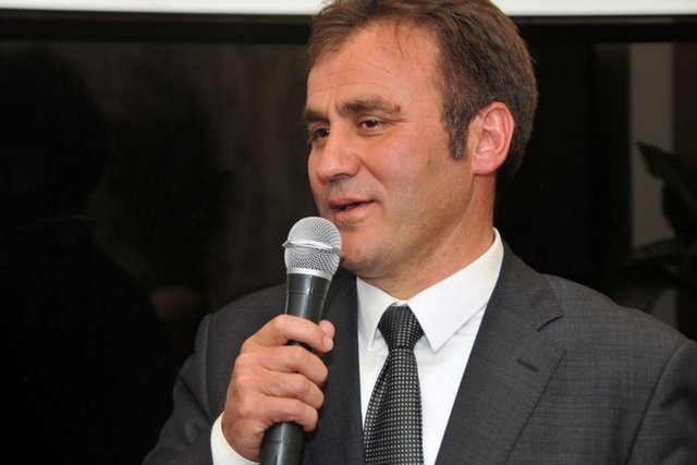 Gümüşhane: Ercan Çimen - AK Parti