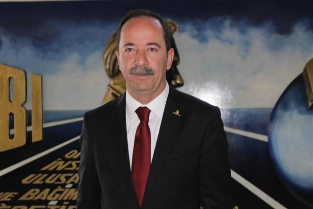 Edirne: Recep Gürkan - CHP