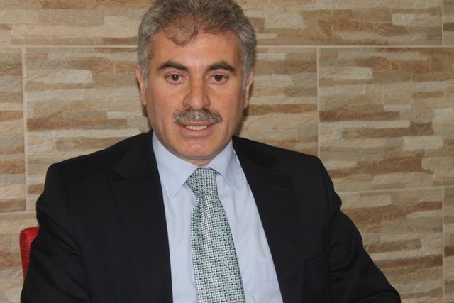 Bayburt: Mete Memiş - AK Parti