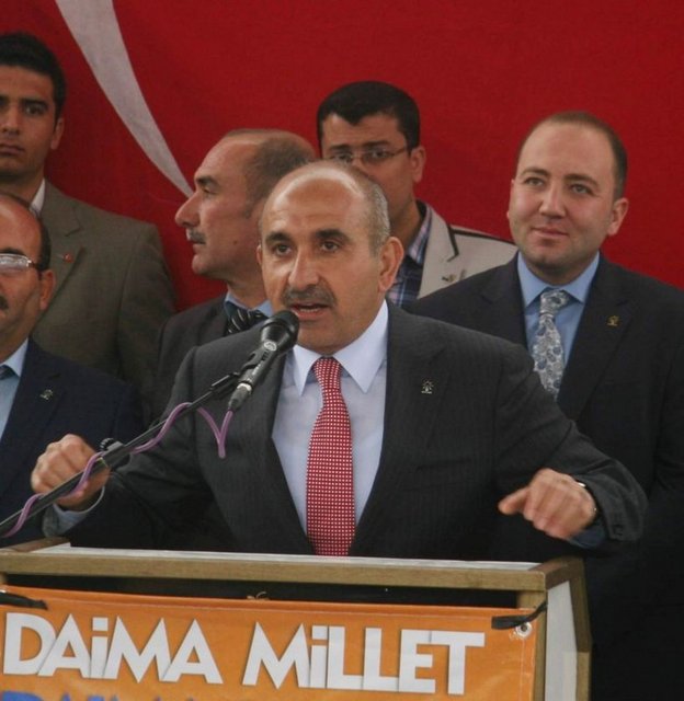 Kilis: Hasan Kara - AK Parti