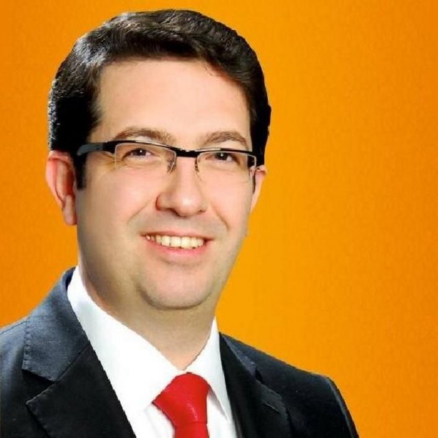 Aksaray: Haluk Şahin Yazgan - AK Parti