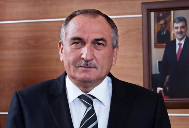 Bolu: Alaaddin Yılmaz - AK Parti