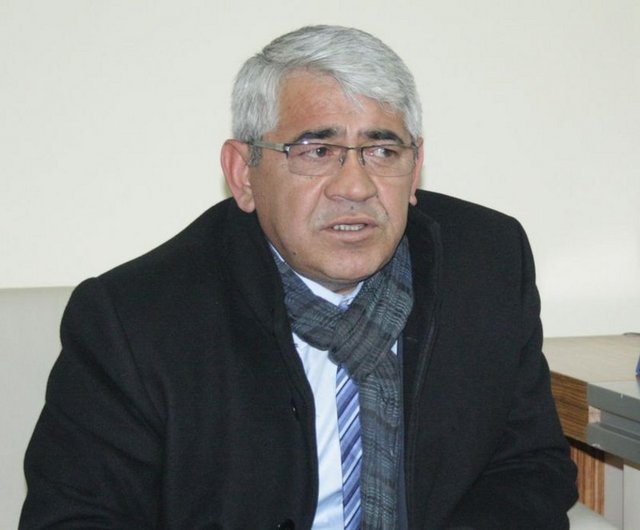 Kars: Murtaza Karaçanta - MHP