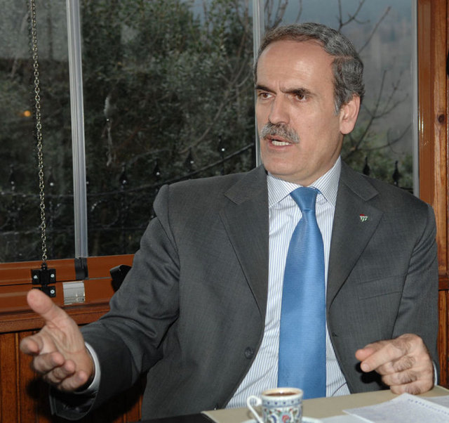 Bursa: Recep Altepe - AK Parti