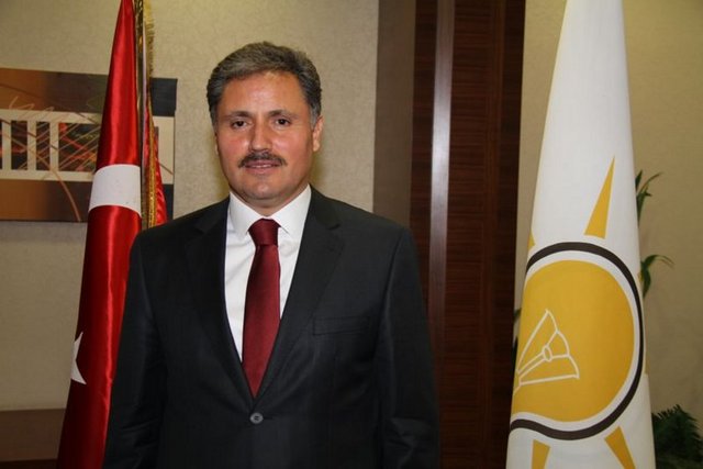 Malatya: Ahmet Çakır - AK Parti