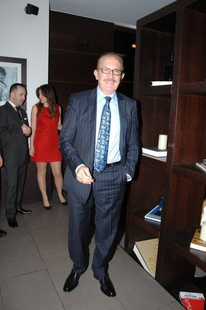KEMAL GÜLMAN 