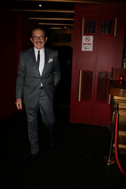 KEMAL GÜLMAN 