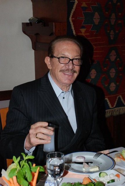 KEMAL GÜLMAN 