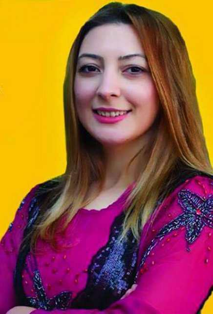 Rekor oyla Türkiye 'nin en genç belediye başkanları listesine giren 27 yaşındaki Leyla İmret belediyeyi Kadir Konur ile birlikte yönetecek.