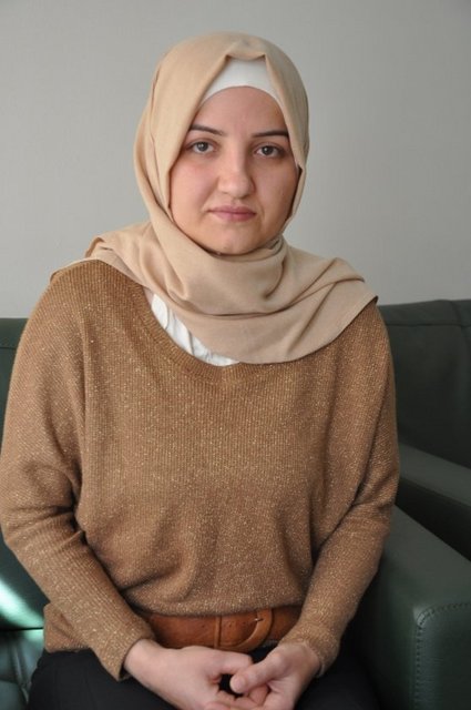 Kılıç bir röportajında "Evlilik ile evciliği ayıramadım. Keşke ailem karşı çıksaydı.