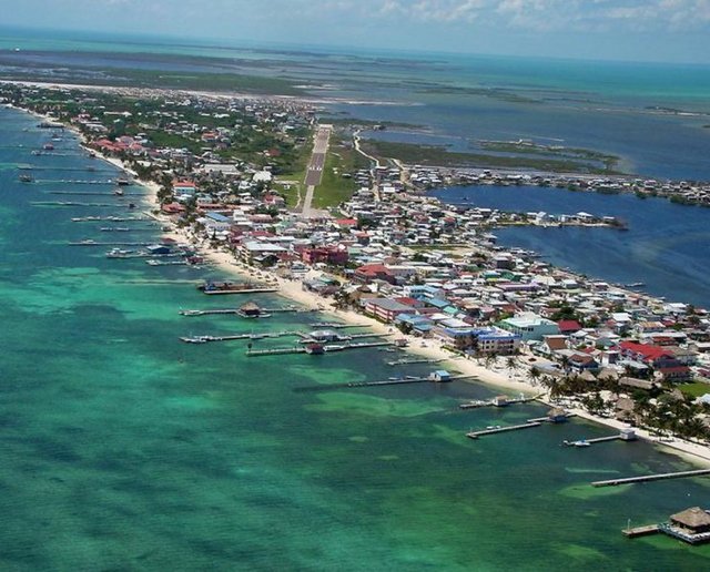 Gidilebilecek lokasyonlar... - Belize (Latin Amerika) - Sofya – Varna – Burgaz (Bulgaristan) - Hindistan - Koh Samui Adası