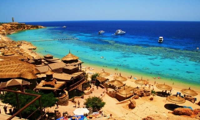 Avrupa için ideal mevsimde gidilebilecek yerler... - Endülüs Turu (İspanya) - Balkanlar - Roma – Floransa (İtalya) - Sharm El Sheikh – Kahire (Mısır)