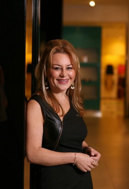 DEMET SABANCI ÇETİNDOĞAN