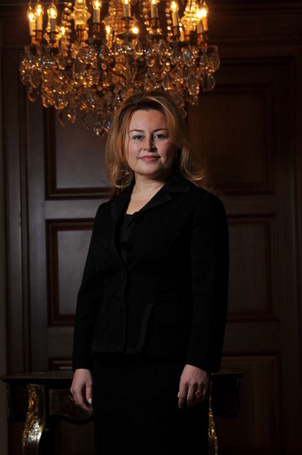 DEMET SABANCI ÇETİNDOĞAN