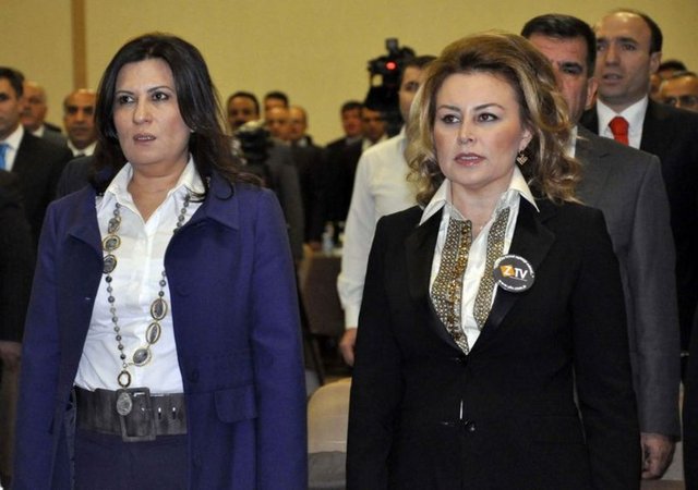 DEMET SABANCI ÇETİNDOĞAN