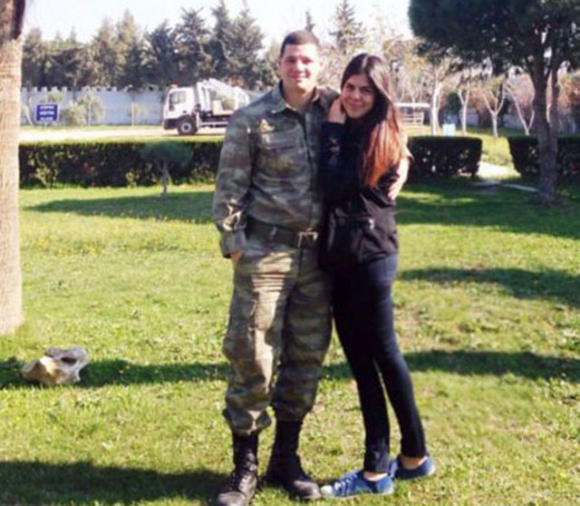 İPEK AYAYDIN - TALAT ABDİK