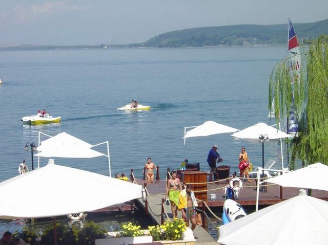 İşte İstanbul'a en yakın tatil yerleri...