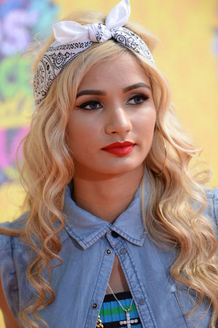 PIA MIA MEREZ