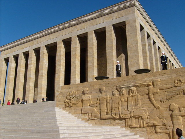 Anıtkabir