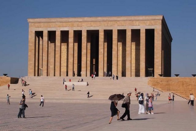 Anıtkabir
