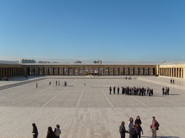 Anıtkabir