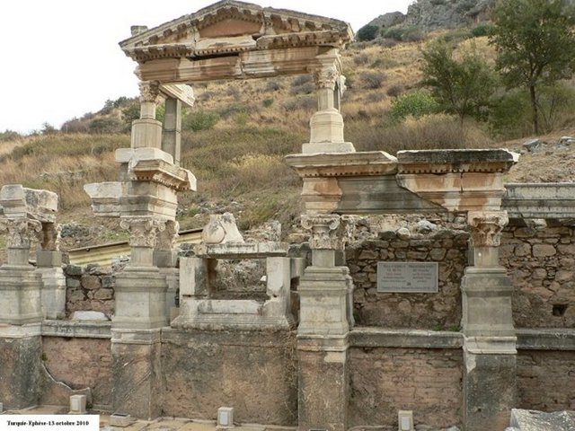 Teras Evler / Selçuk