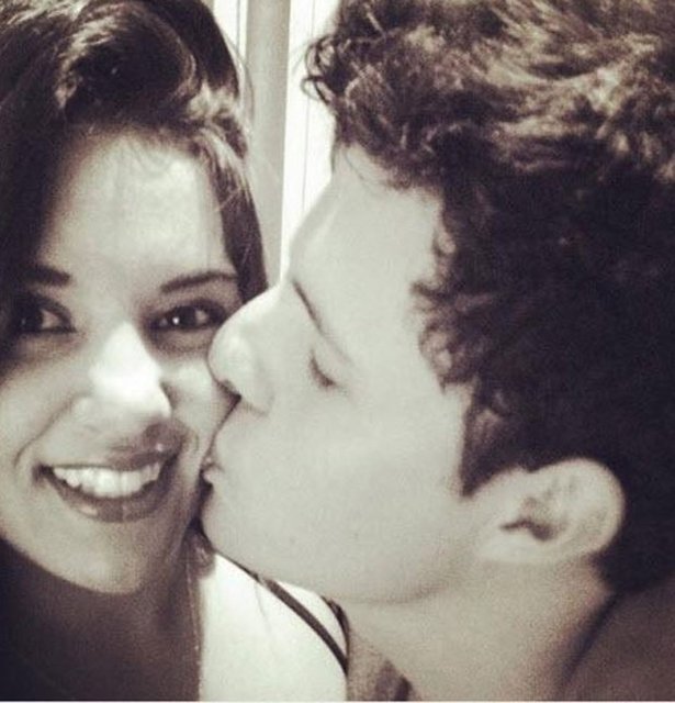 İşte 'yok artık' dedirten selfie çılgınlığından kareler...