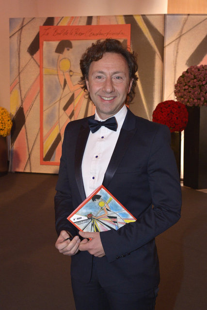 STEPHANE BERN