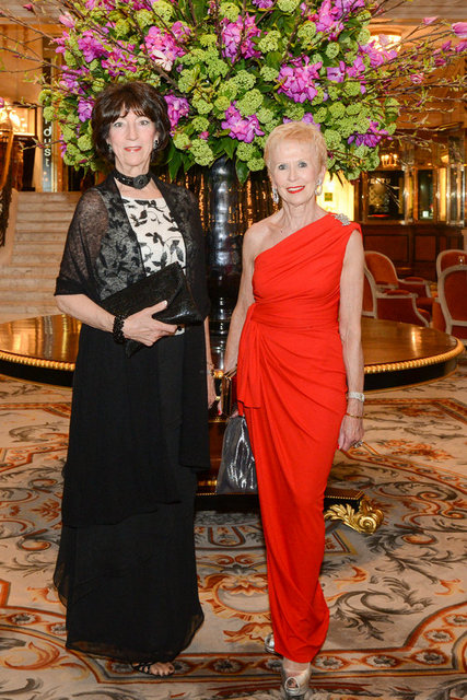 KATHY SMITH, PAMELA USDAN