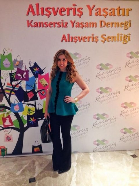 ÖZGE SANDER