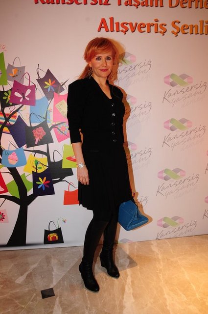 BERRİN ZORLU