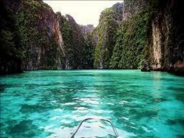 19.Koh Samui, Tayland