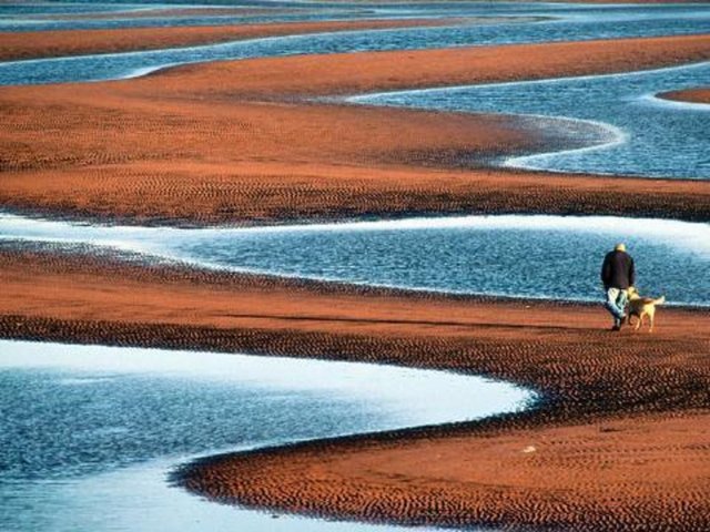 15.Prince Edward Island, Kanada