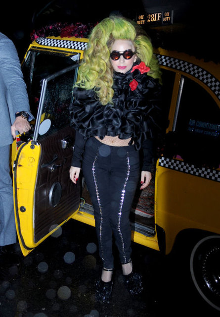 'Şovun tamamı sahnelenemez, çünkü buna izin verilmez.