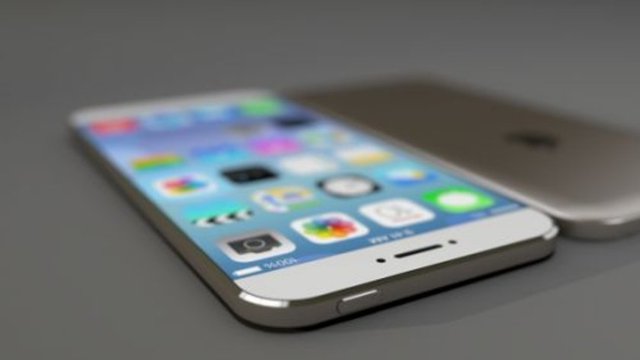 iPhone 6s ve iPhone 6s Plus modellerinde Apple A9 işlemci kullanılacak. Bu işlemci 14nm mimarisine sahip.