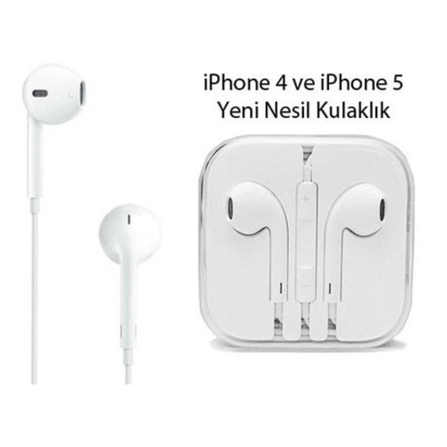 Gelen aramayı kulaklığınıza bir kez tıklayarak cevaplayabilir, kulaklığınızın dahili mikrofonu ile görüşme yapabilirsiniz.