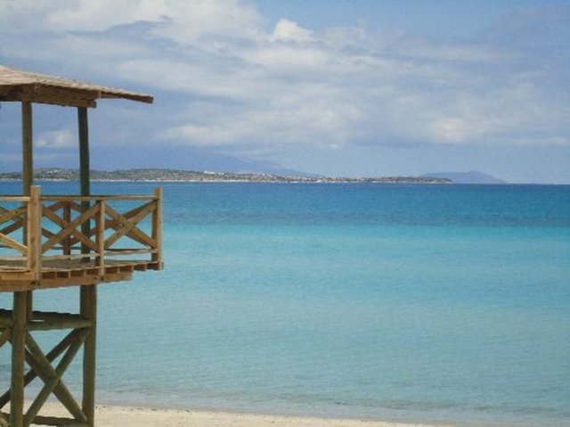 7. Ilıca Plajı - Çeşme, Türkiye