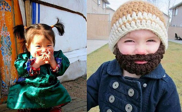 9. Rüyada görmek? - Rüyada kız çocuğu görmek bolluğa, şerefe, zorluktan sonra kolaylığa, işarettir.  -  - Rüyada oğlan çocuk görmek çocuğun yaş durumu ve eyleme göre farklı tabirlerle yorumlanmıştır. -