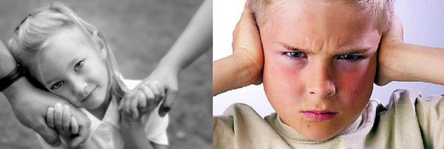 11. Kız çocuk nazlıdır Erkek çocuk şımarık -